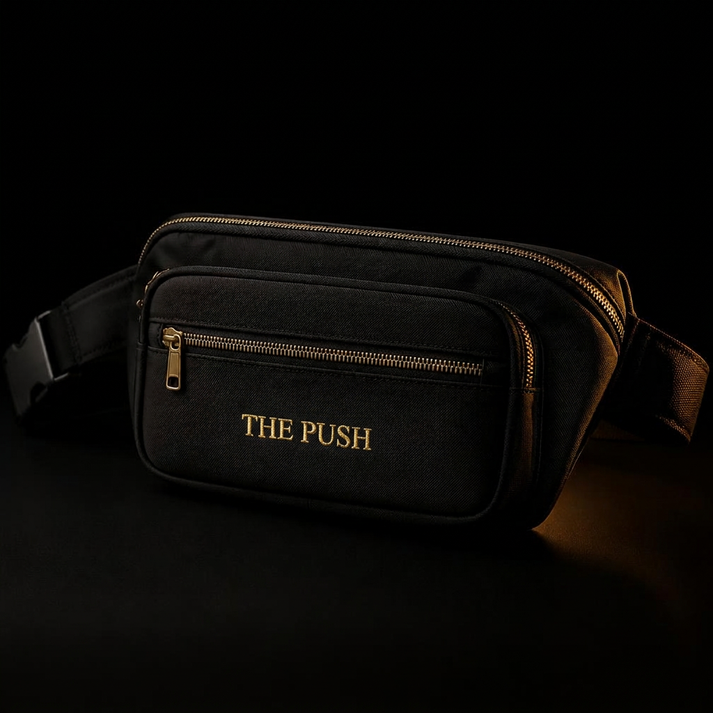 The Carry