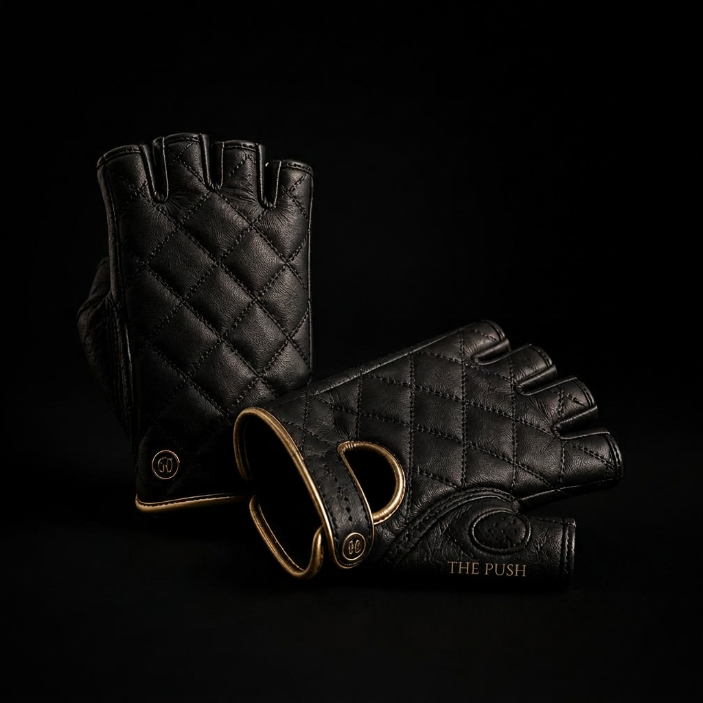 The Session Glove